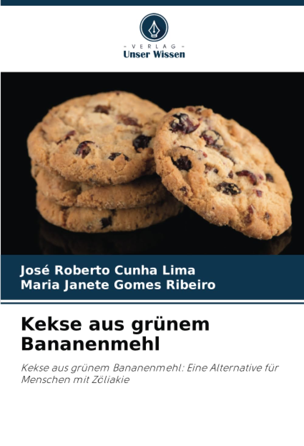 Kekse aus grünem Bananenmehl: Kekse aus grünem Bananenmehl: Eine Alternative für Menschen mit Zöliakie Medicine