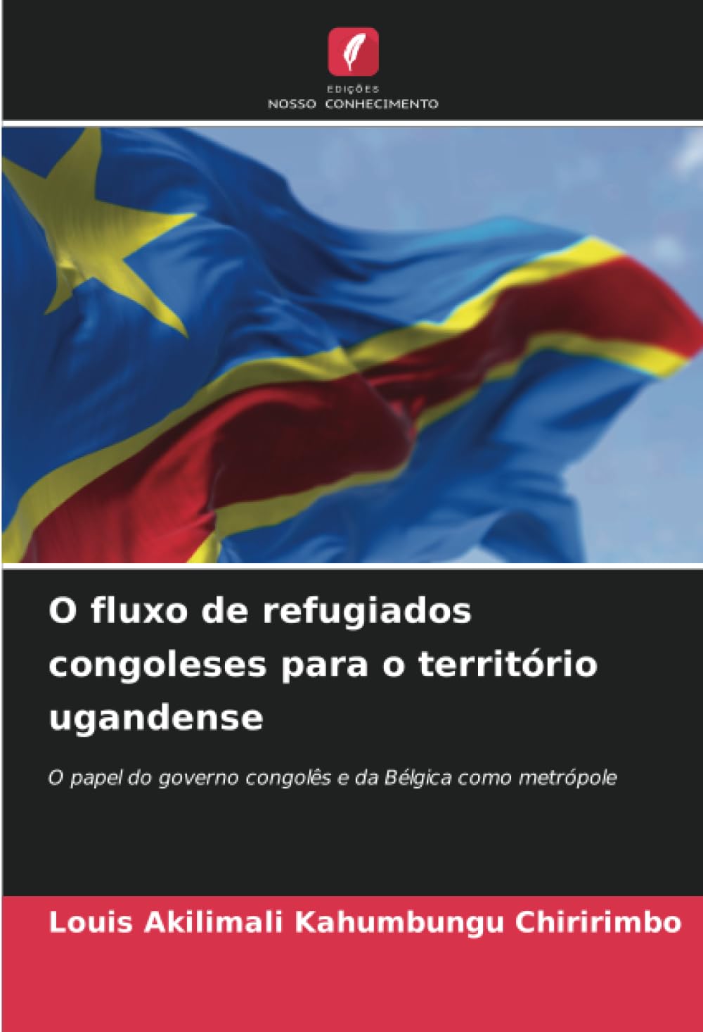 O fluxo de refugiados congoleses para o território ugandense Law