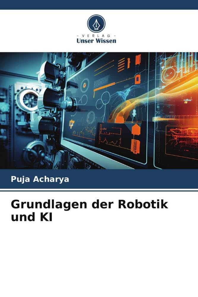 Grundlagen der Robotik und KI Media & Communication