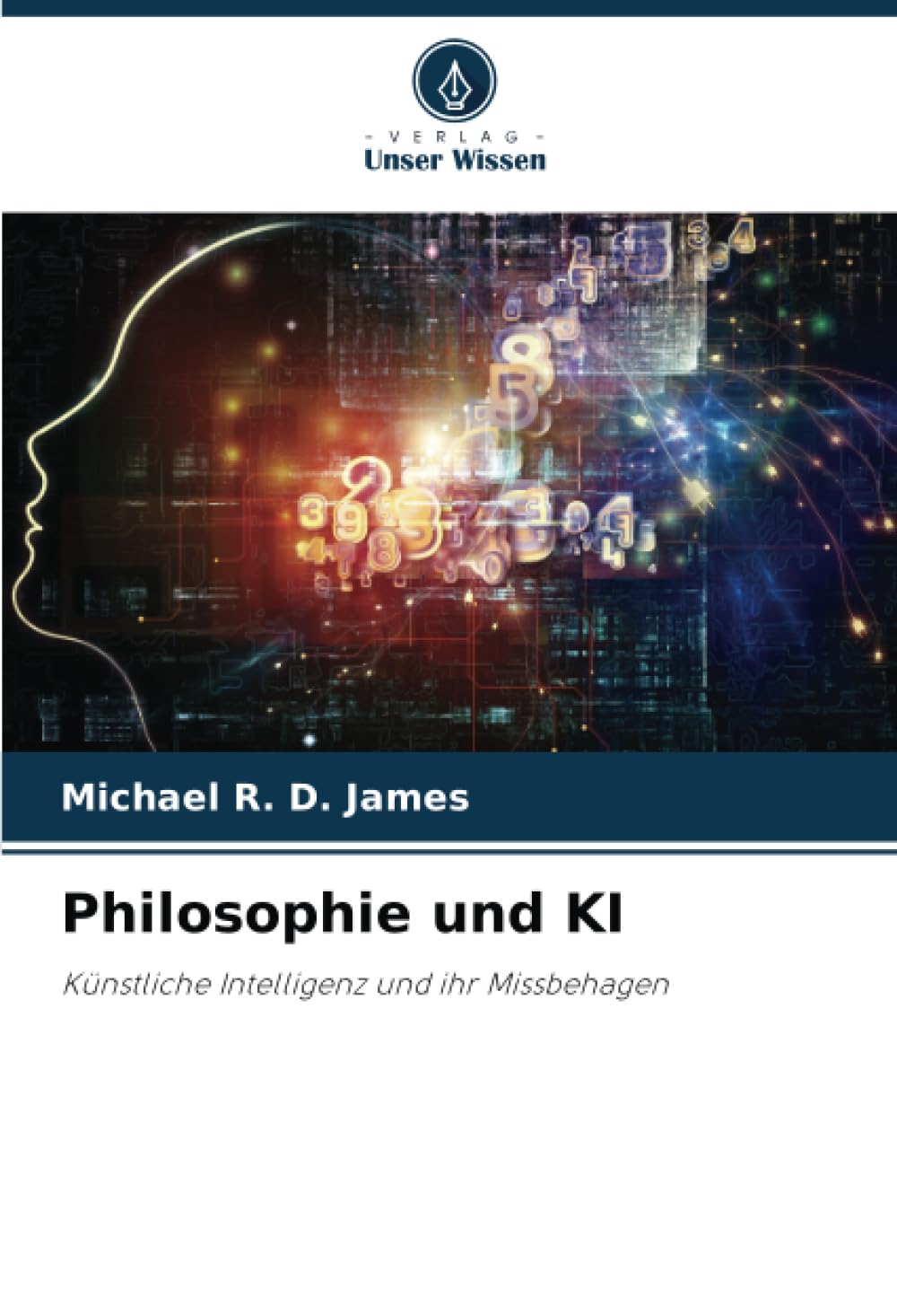 Philosophie und KI: Künstliche Intelligenz und ihr Missbehagen Philosophy