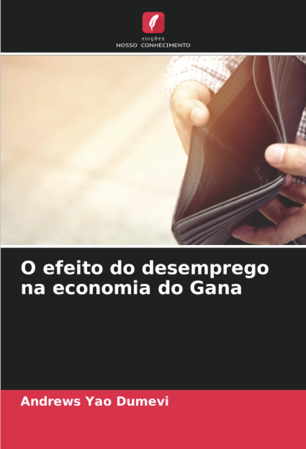 O efeito do desemprego na economia do Gana Law