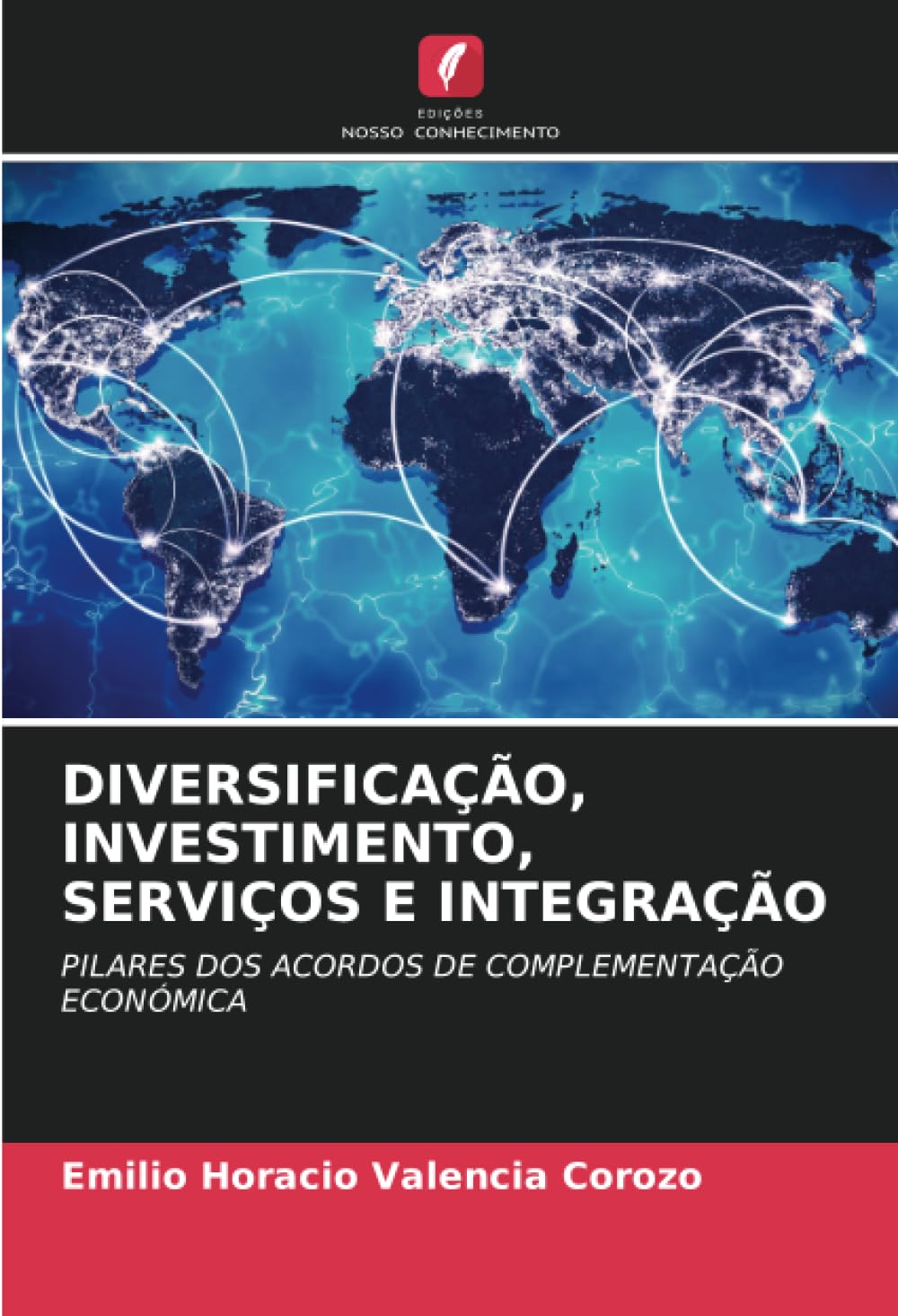 DIVERSIFICAÇÃO, INVESTIMENTO, SERVIÇOS E INTEGRAÇÃO Law