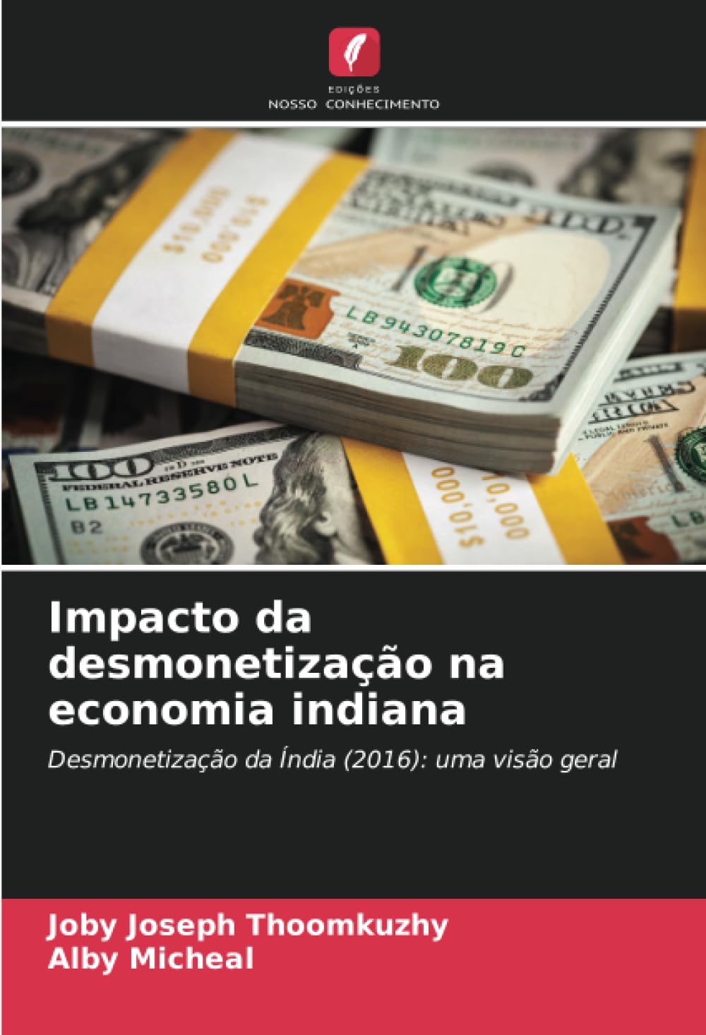 Impacto da desmonetização na economia indiana Law