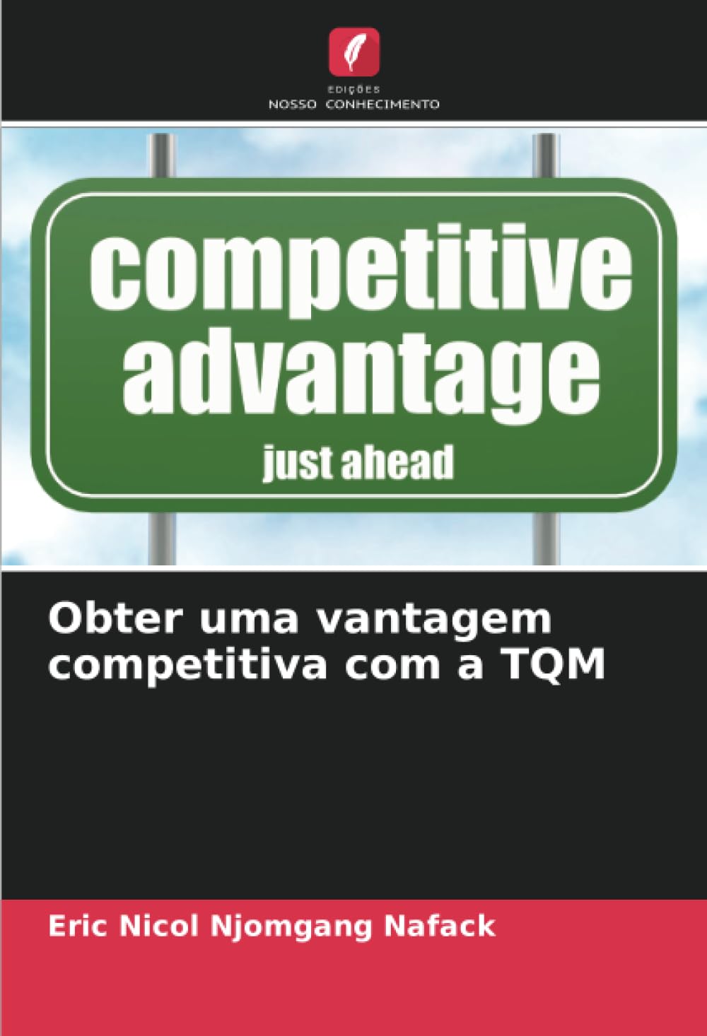 Obter uma vantagem competitiva com a TQM Law