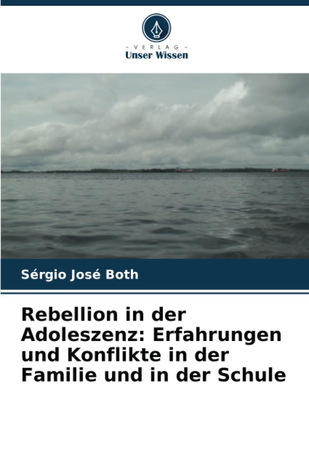 Rebellion in der Adoleszenz: Erfahrungen und Konflikte in der Familie und in der Schule Psychology
