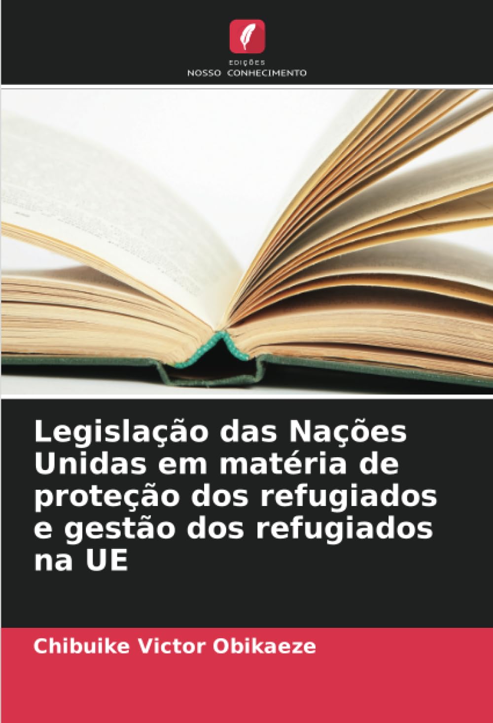 Legislação das Nações Unidas em matéria de proteção dos refugiados e gestão dos refugiados na UE Law