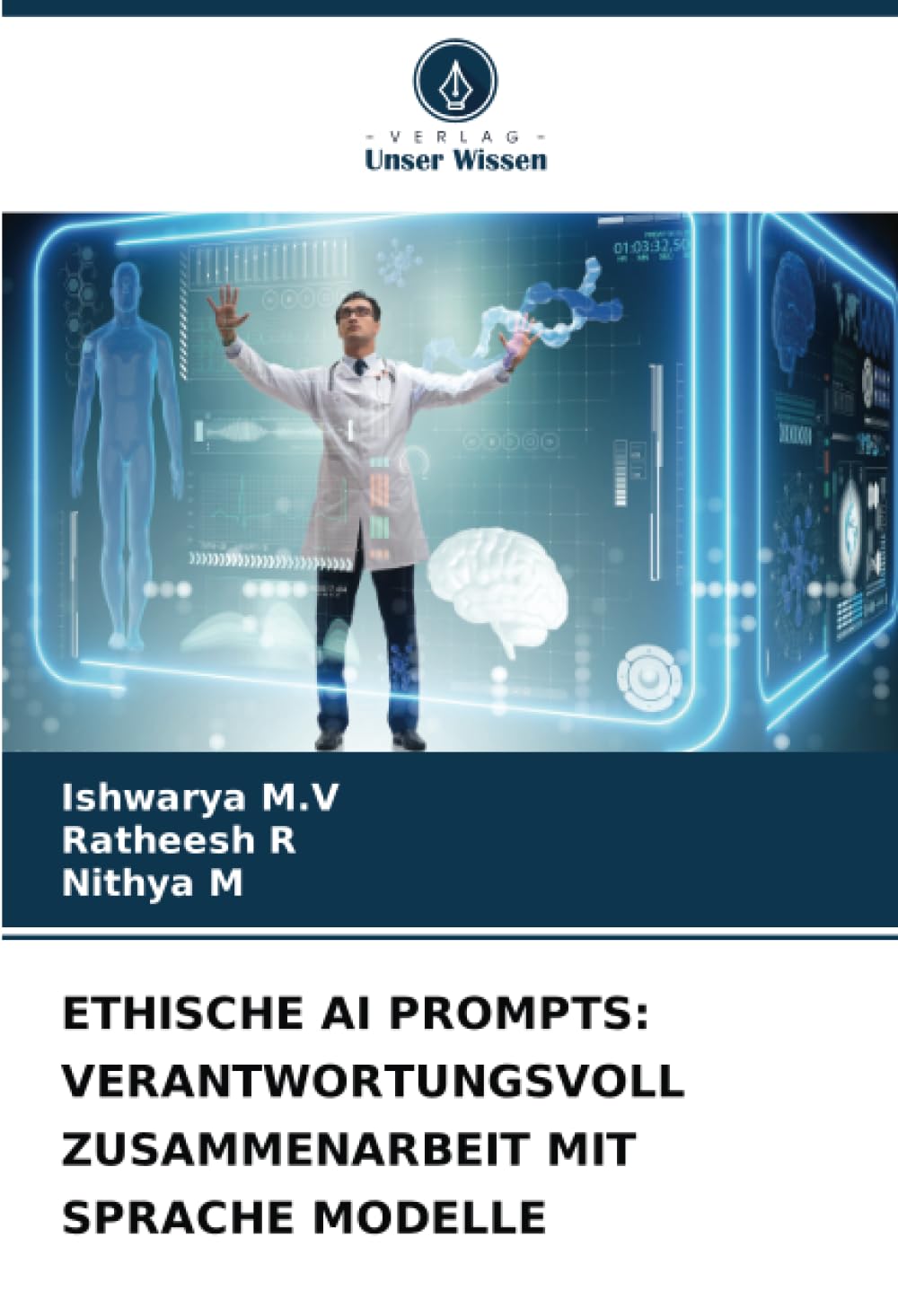 ETHISCHE AI PROMPTS: VERANTWORTUNGSVOLL ZUSAMMENARBEIT MIT SPRACHE MODELLE Business, Finance & Career