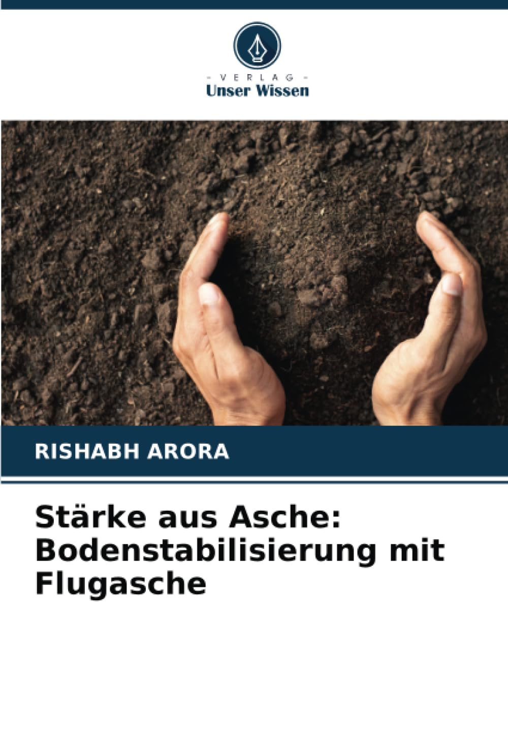 Stärke aus Asche: Bodenstabilisierung mit Flugasche Law