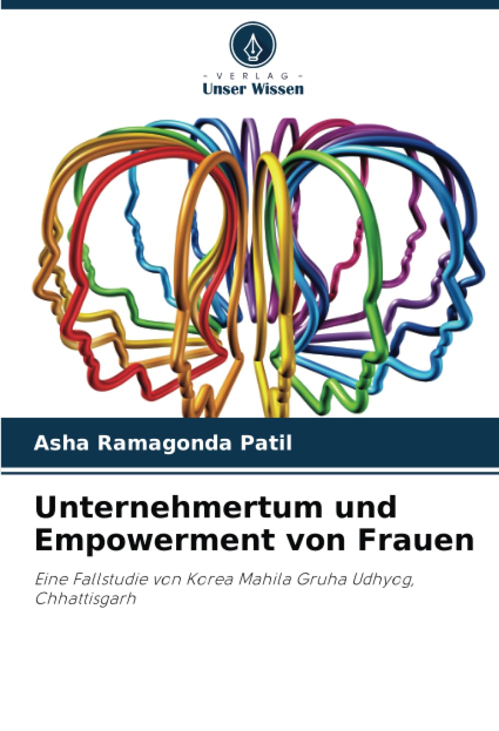 Unternehmertum und Empowerment von Frauen: Eine Fallstudie von Korea Mahila Gruha Udhyog, Chhattisgarh Law