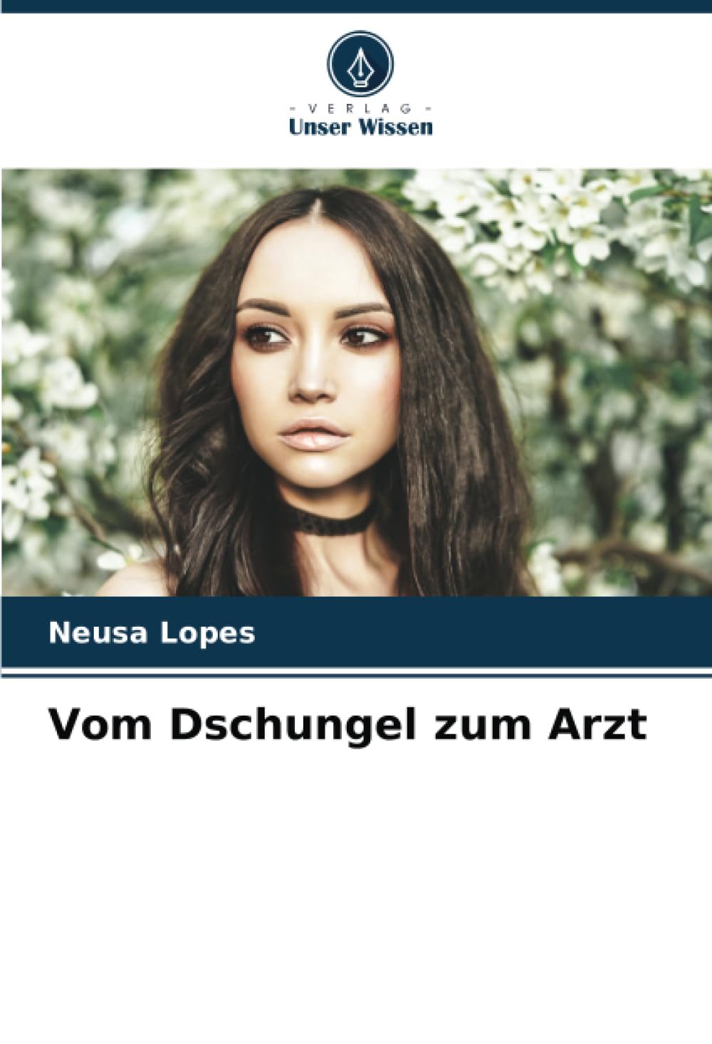 Vom Dschungel zum Arzt Books
