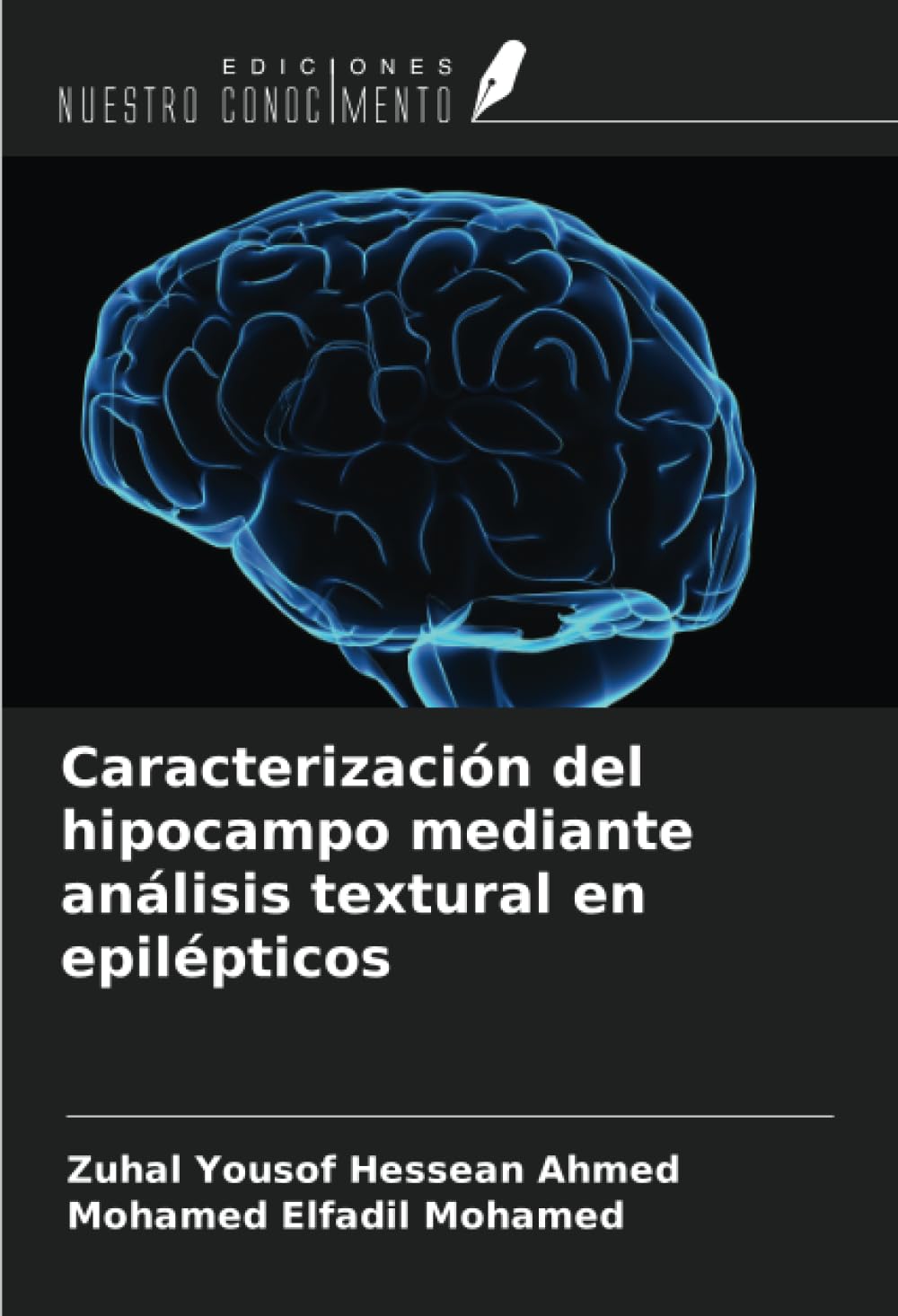 Caracterización del hipocampo mediante análisis textural en epilépticos Medicine