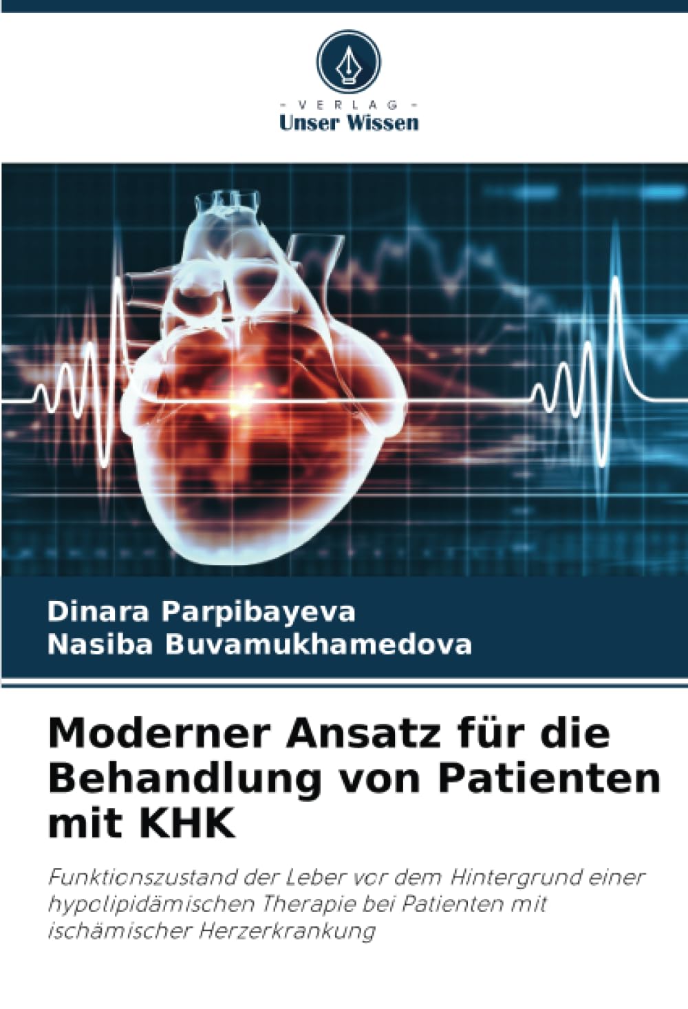 Moderner Ansatz für die Behandlung von Patienten mit KHK: Funktionszustand der Leber vor dem Hintergrund einer hypolipidämischen Therapie bei Patienten mit ischämischer Herzerkrankung Arts & Music