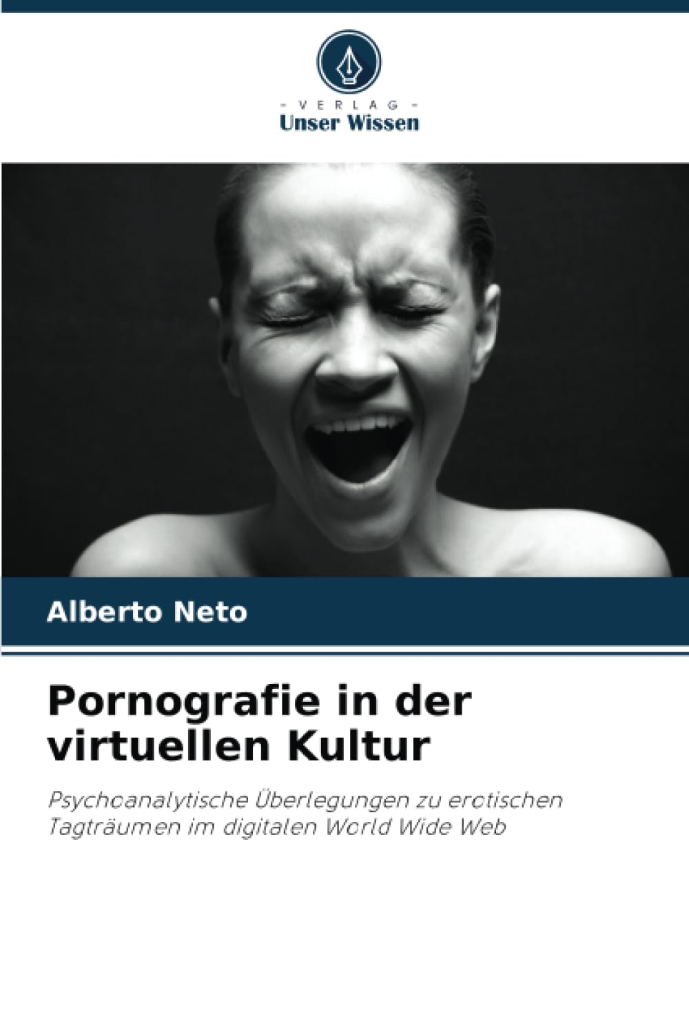 Pornografie in der virtuellen Kultur Eroticism