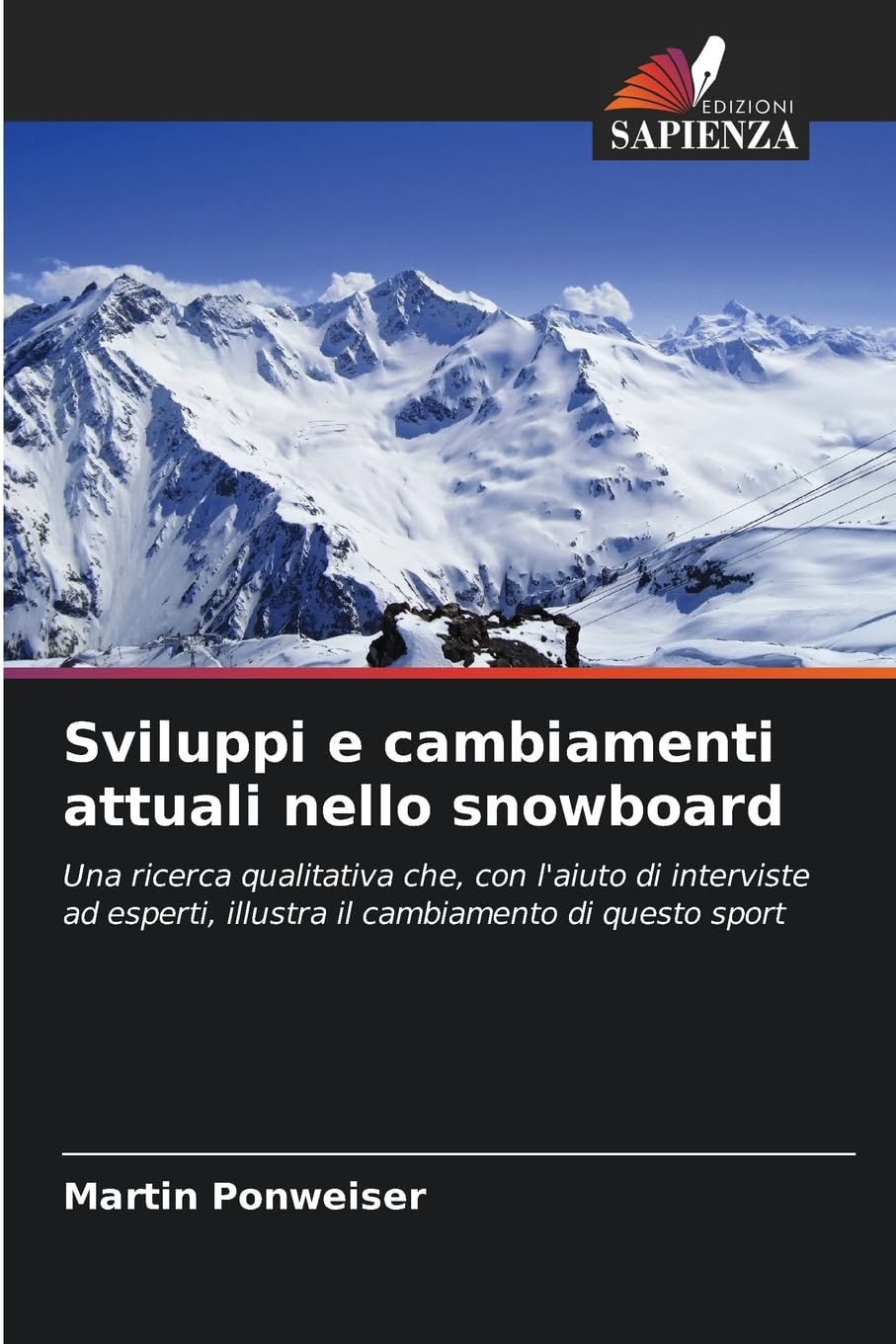 Sviluppi e cambiamenti attuali nello snowboard Leisure & Fun