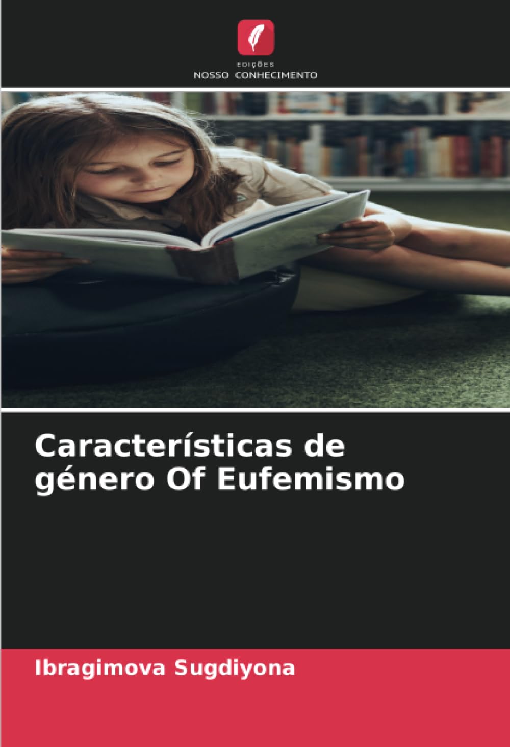Características de género ¿f Eufemismo Social Sciences