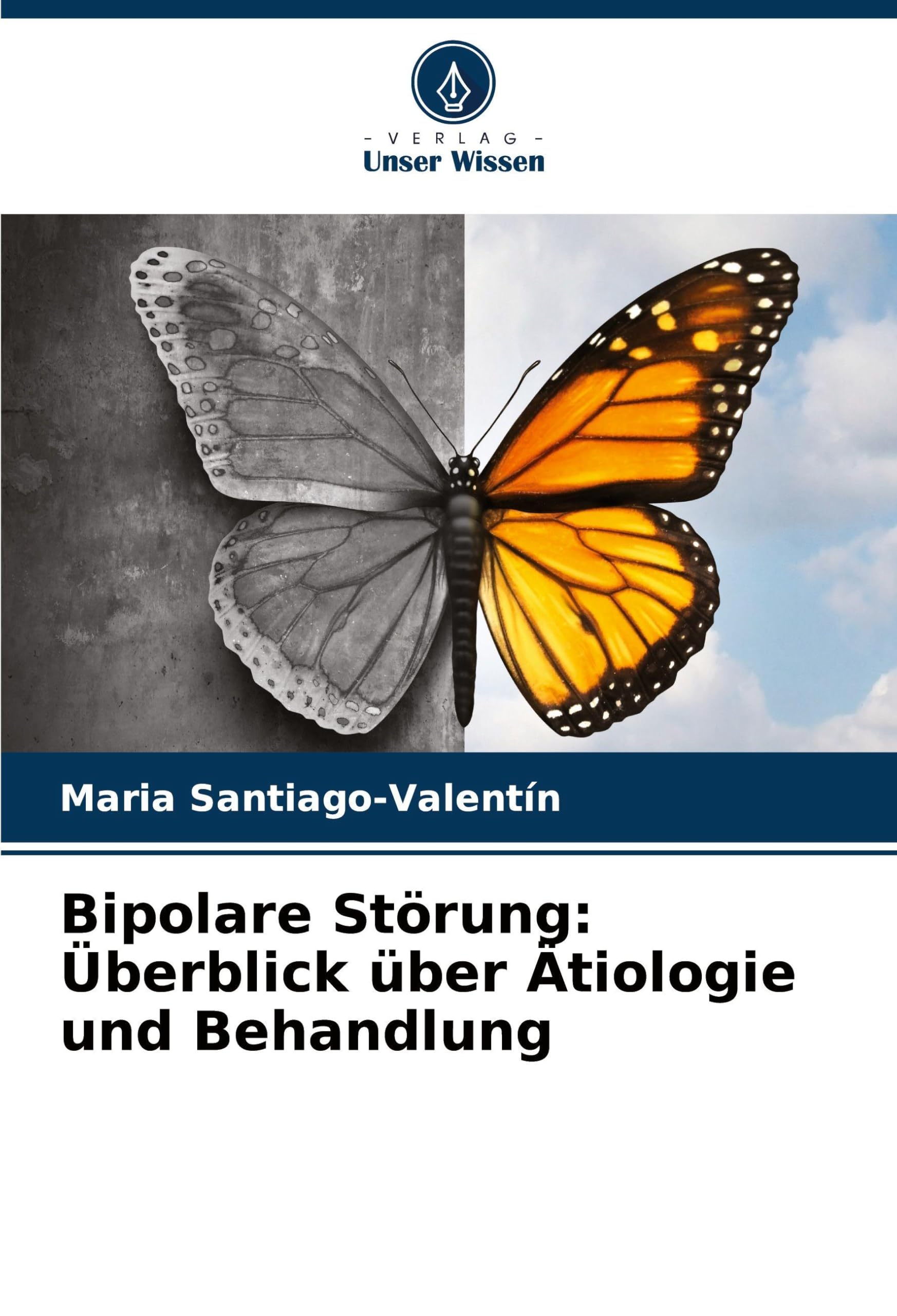 Bipolare Störung: Überblick über Ätiologie und Behandlung: DE Medicine