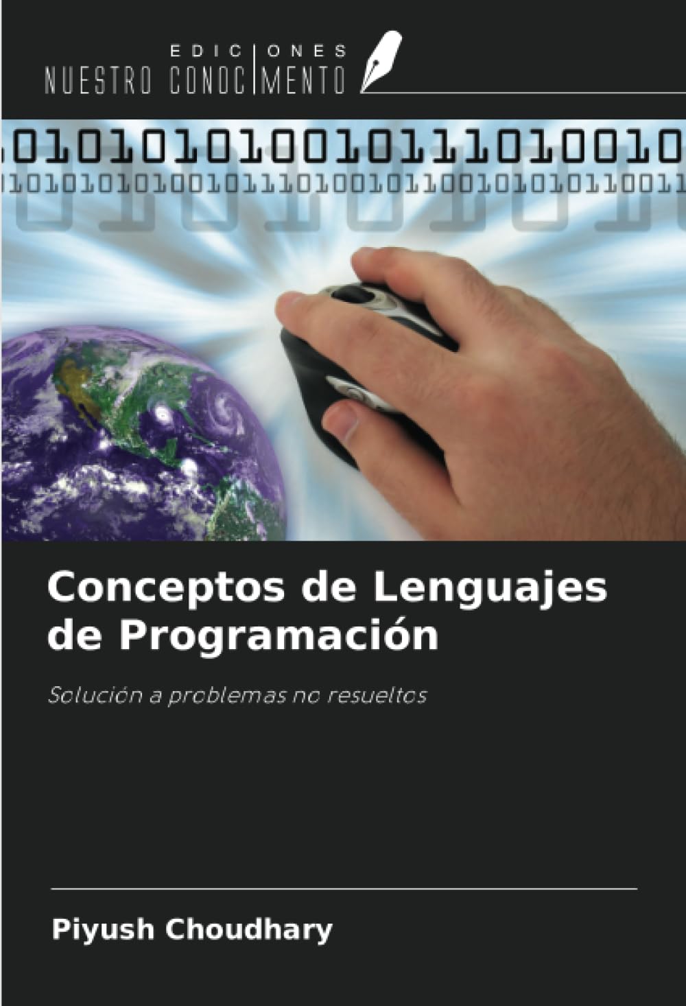 Conceptos de Lenguajes de Programación: Solución a problemas no resueltos Computer Science