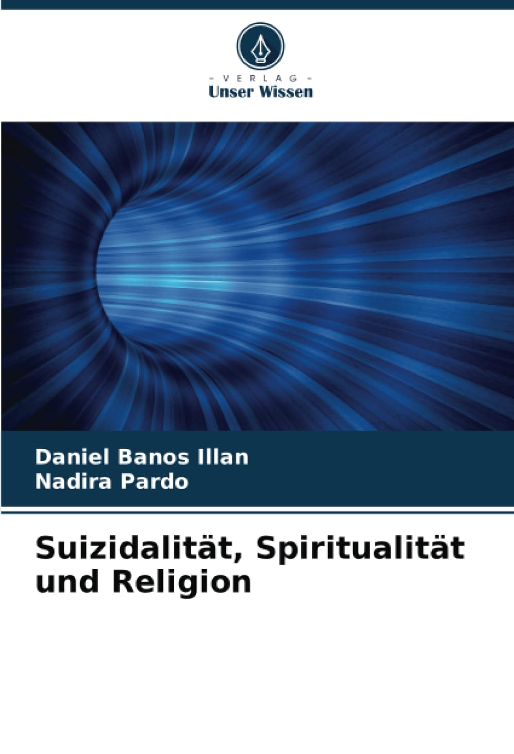 Suizidalität, Spiritualität und Religion: DE Psychology