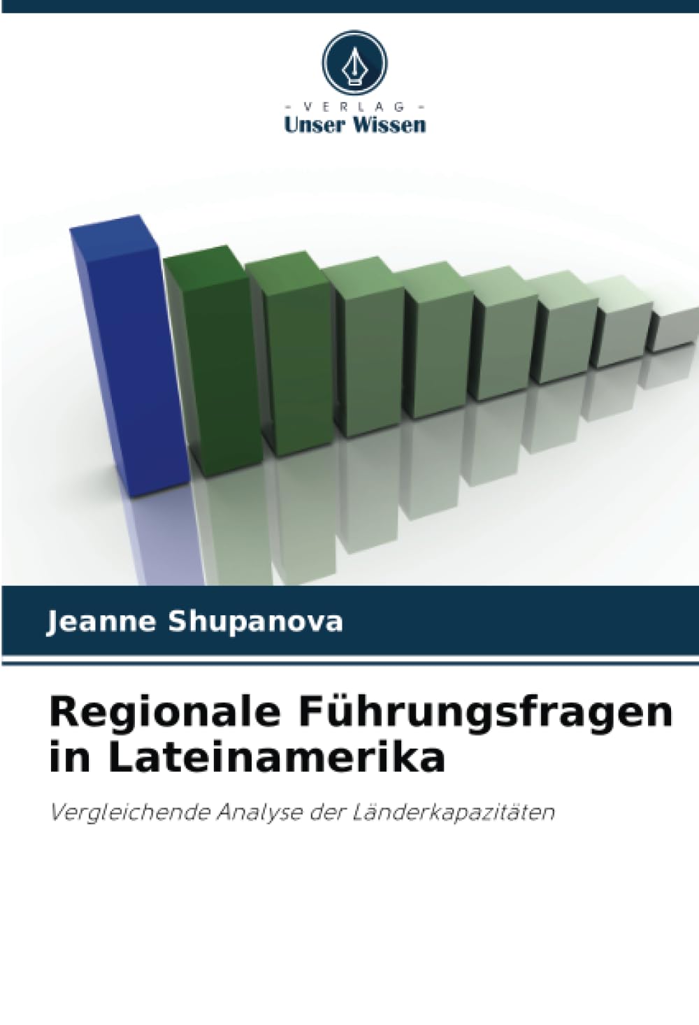 Regionale Führungsfragen in Lateinamerika Law