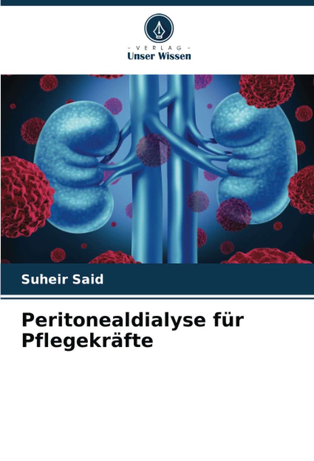 Peritonealdialyse für Pflegekräfte: DE Business, Finance & Career