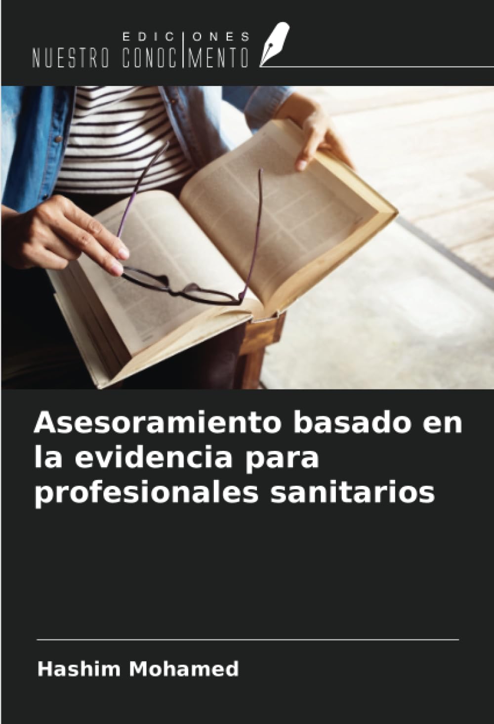 Asesoramiento basado en la evidencia para profesionales sanitarios Medicine
