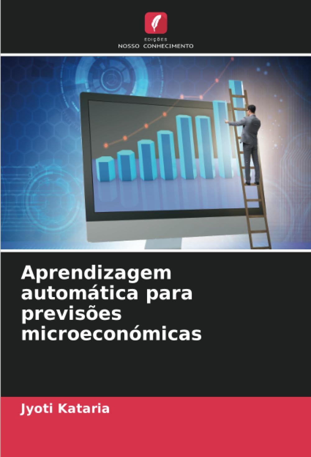 Aprendizagem automática para previsões microeconómicas Business & Technology