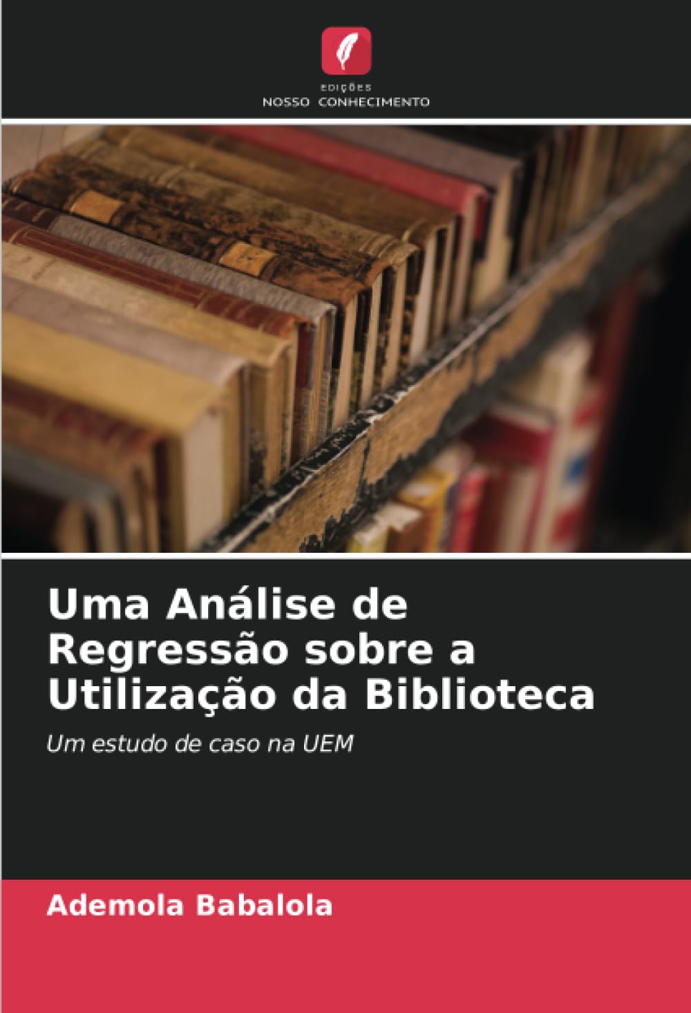 Uma Análise de Regressão sobre a Utilização da Biblioteca Mathematics