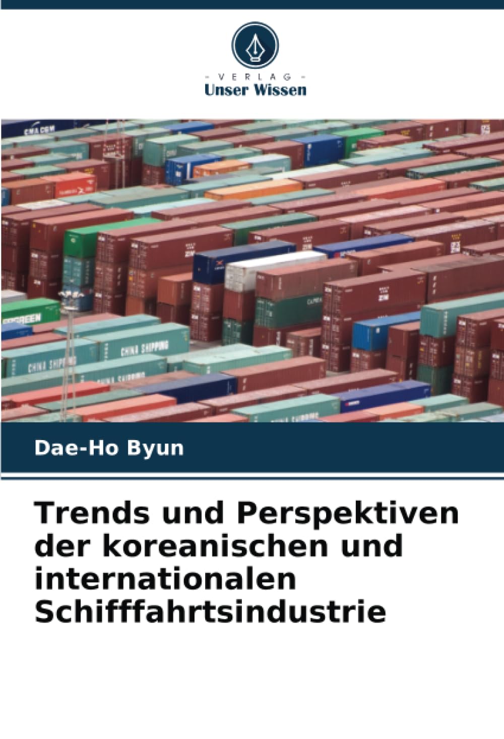 Trends und Perspektiven der koreanischen und internationalen Schifffahrtsindustrie Law