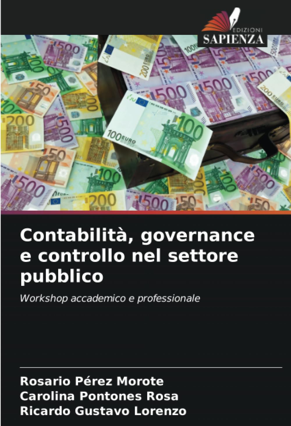 Contabilità, governance e controllo nel settore pubblico Law