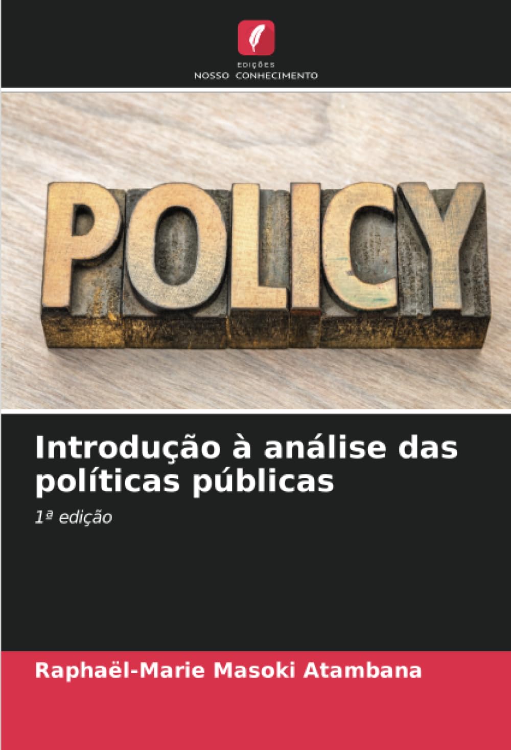 Introdução à análise das políticas públicas Law