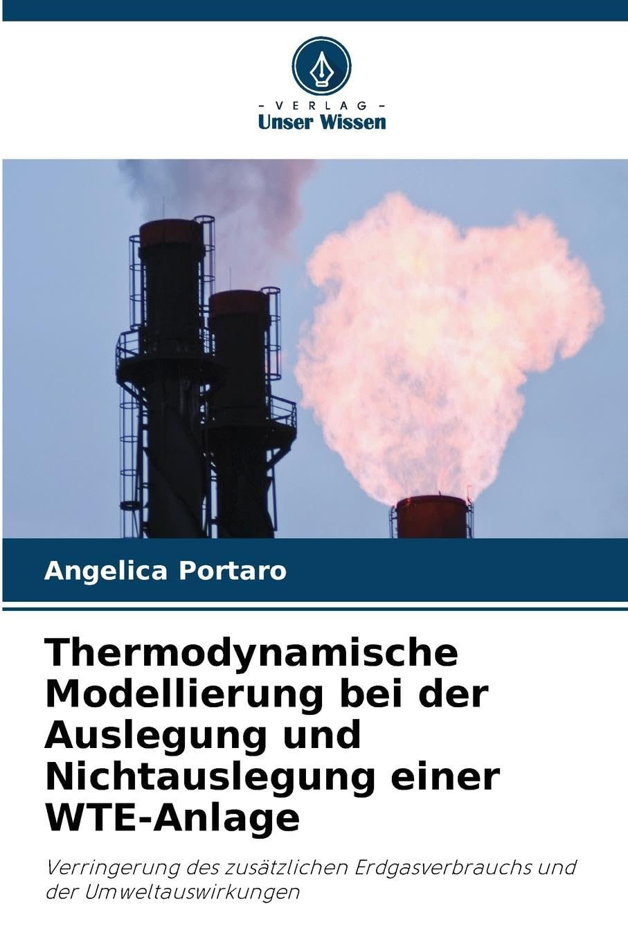 Thermodynamische Modellierung bei der Auslegung und Nichtauslegung einer WTE-Anlage Business & Technology