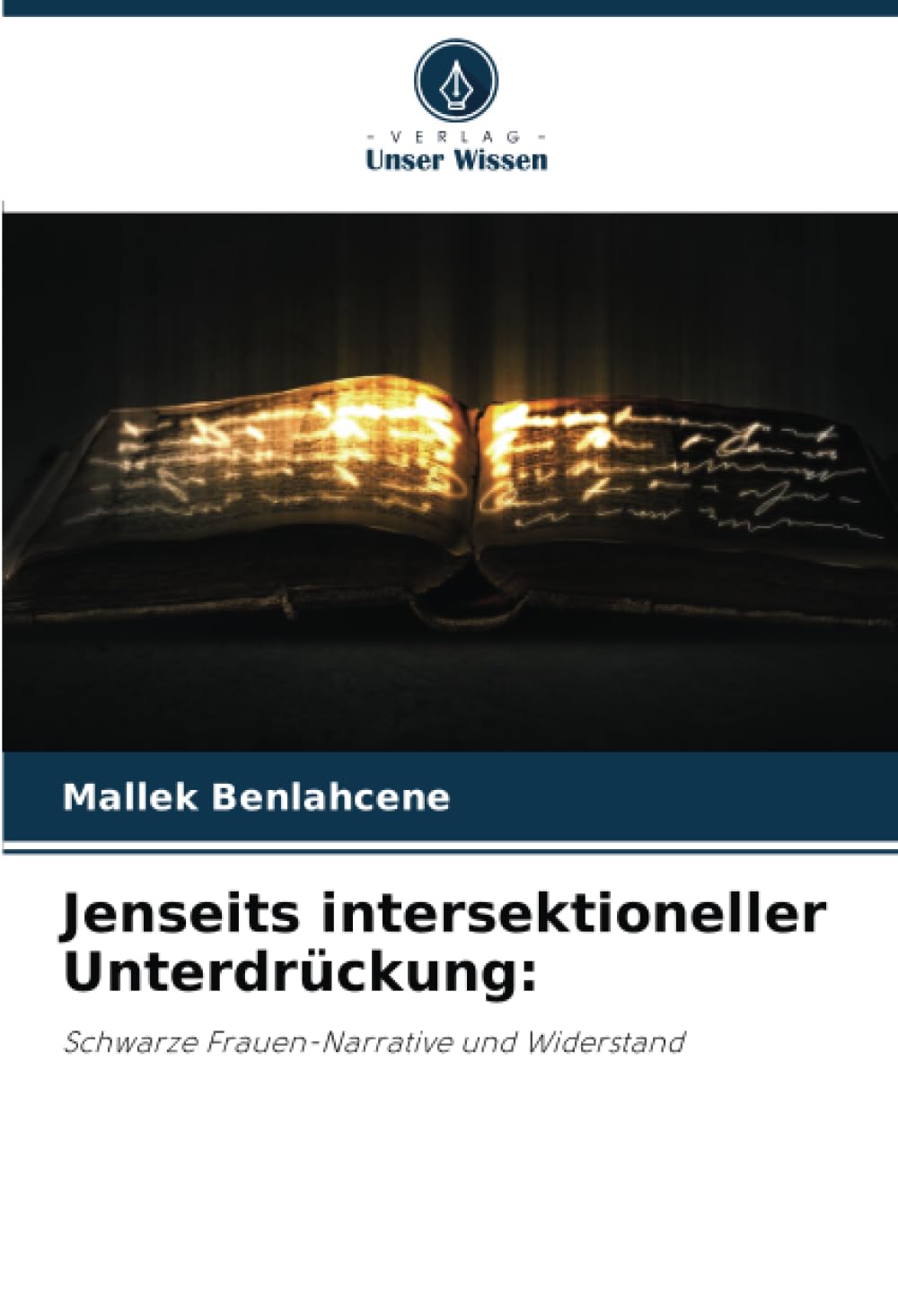 Jenseits intersektioneller Unterdrückung: Learning & Reference