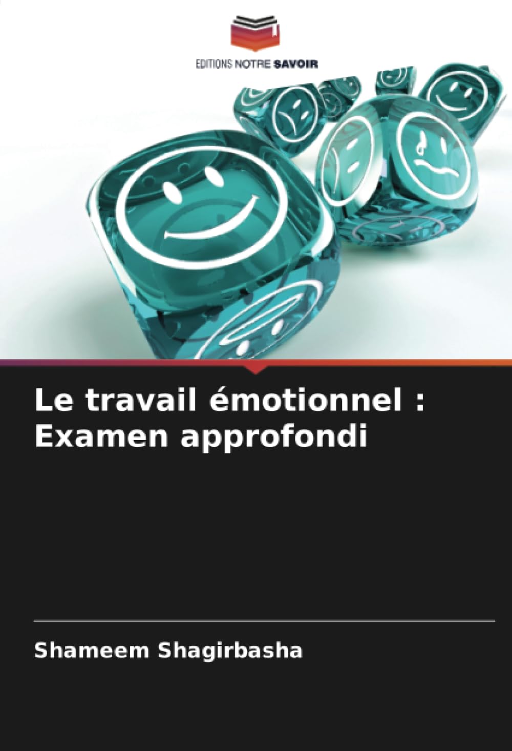 Le travail émotionnel : Examen approfondi book