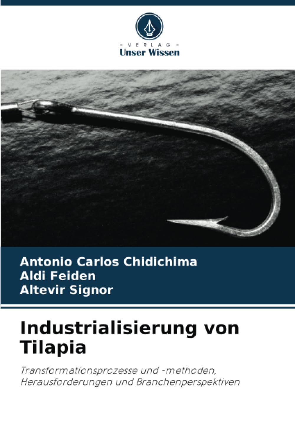 Industrialisierung von Tilapia Natural Sciences