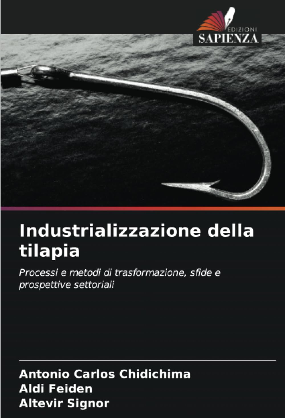 Industrializzazione della tilapia Natural Sciences