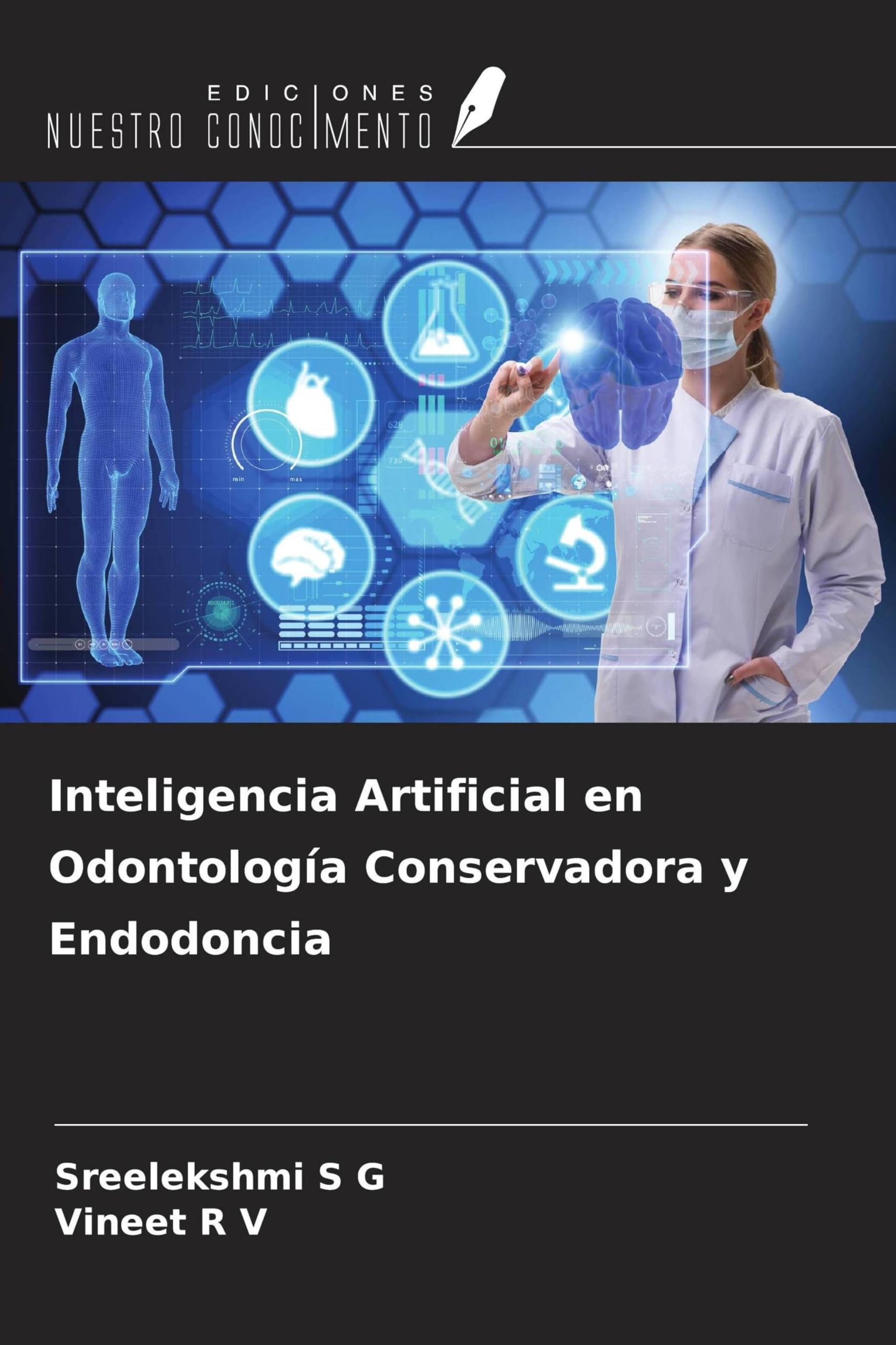 Inteligencia Artificial en Odontología Conservadora y Endodoncia Medicine