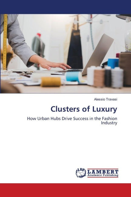 Clusters of Luxury Law