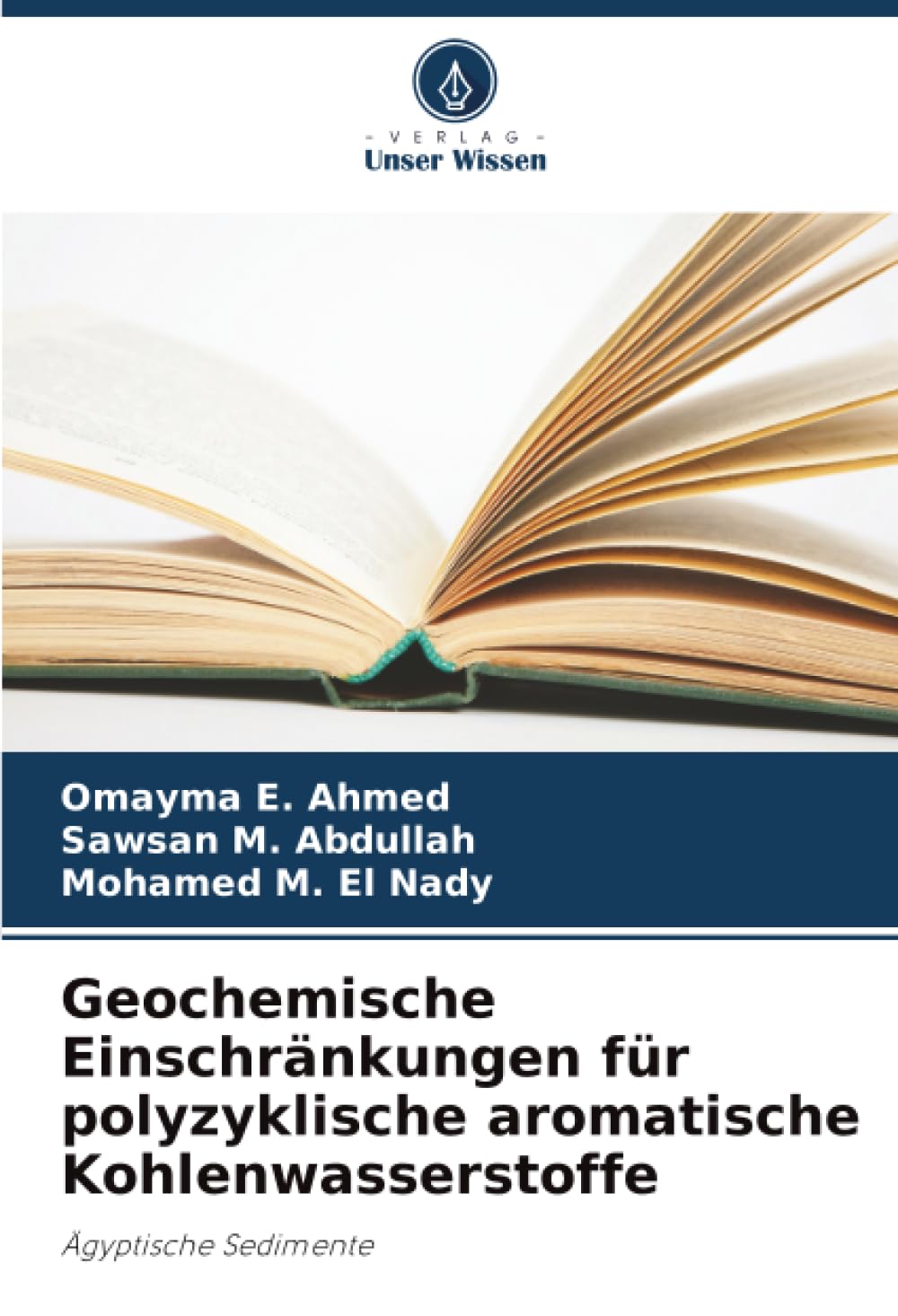 Geochemische Einschränkungen für polyzyklische aromatische Kohlenwasserstoffe Business & Technology