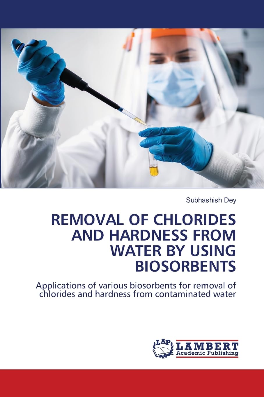 REMOVAL OF CHLORIDES AND HARDNESS FROM WATER BY USING BIOSORBENTS Business & Technology
