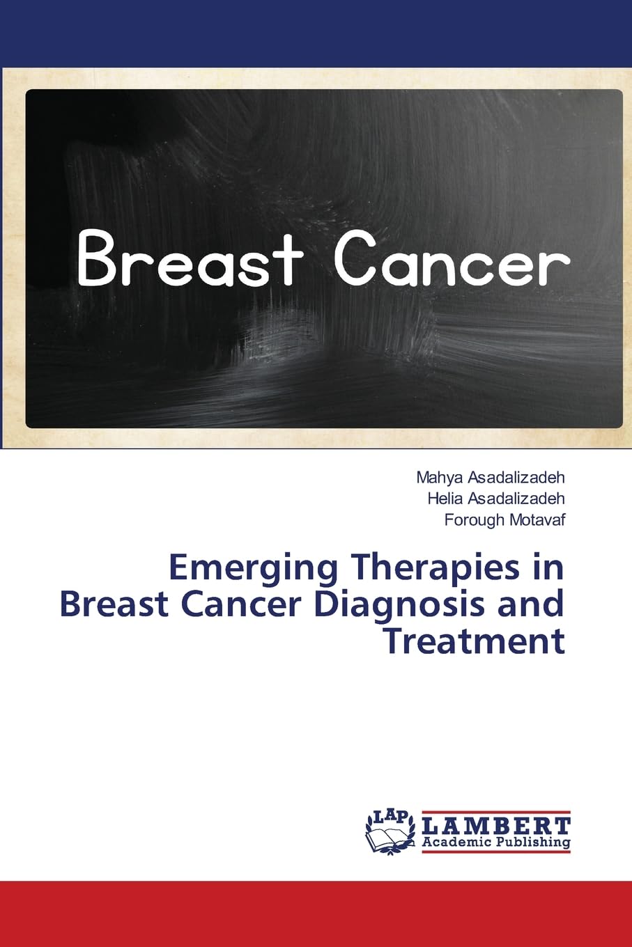 Emerging Therapies in Breast Cancer Diagnosis and Treatment Natural Sciences
