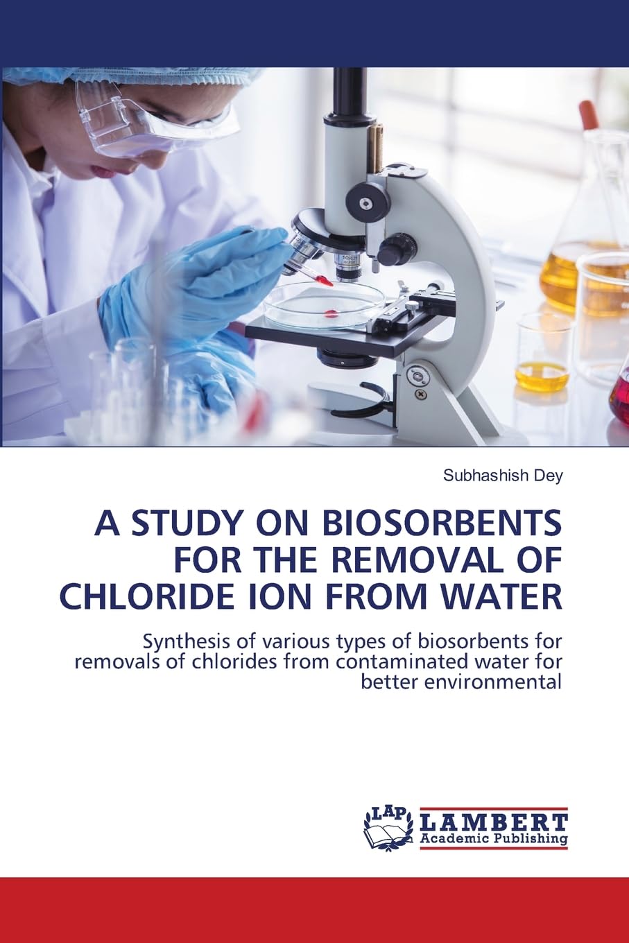 A STUDY ON BIOSORBENTS FOR THE REMOVAL OF CHLORIDE ION FROM WATER Business & Technology