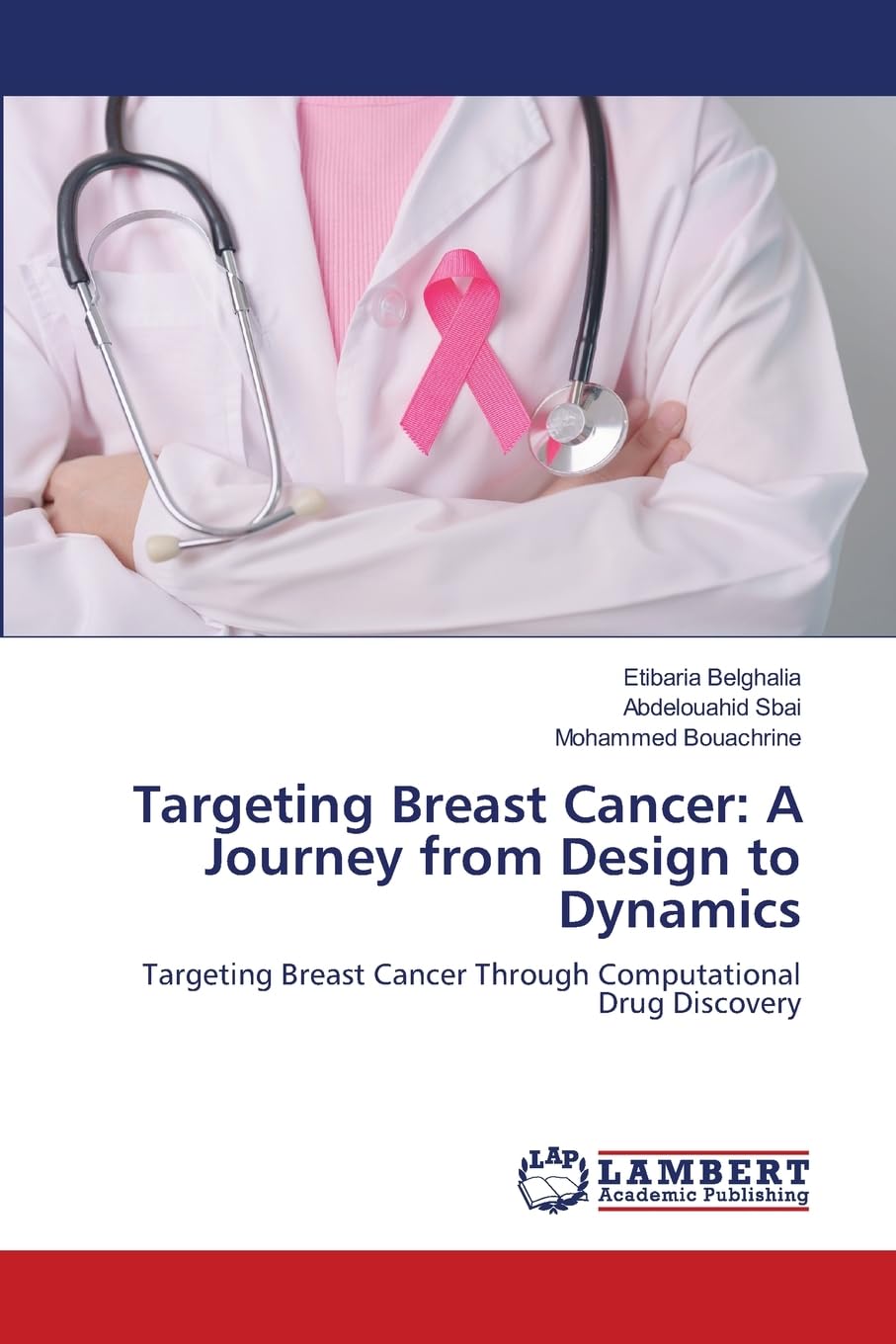 Targeting Breast Cancer: A Journey from Design to Dynamics Medicine
