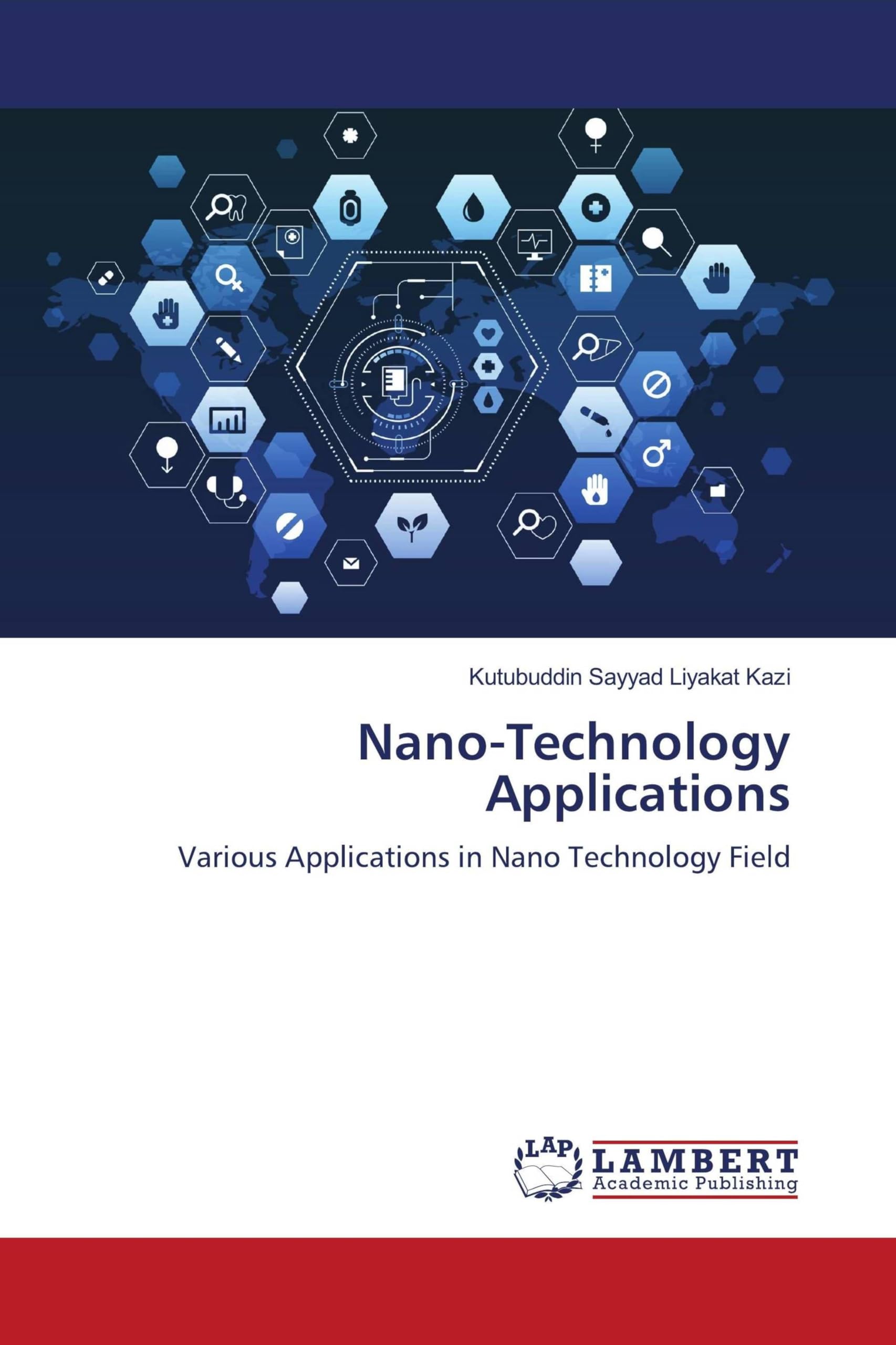 Nano-Technology Applications Business & Technology
