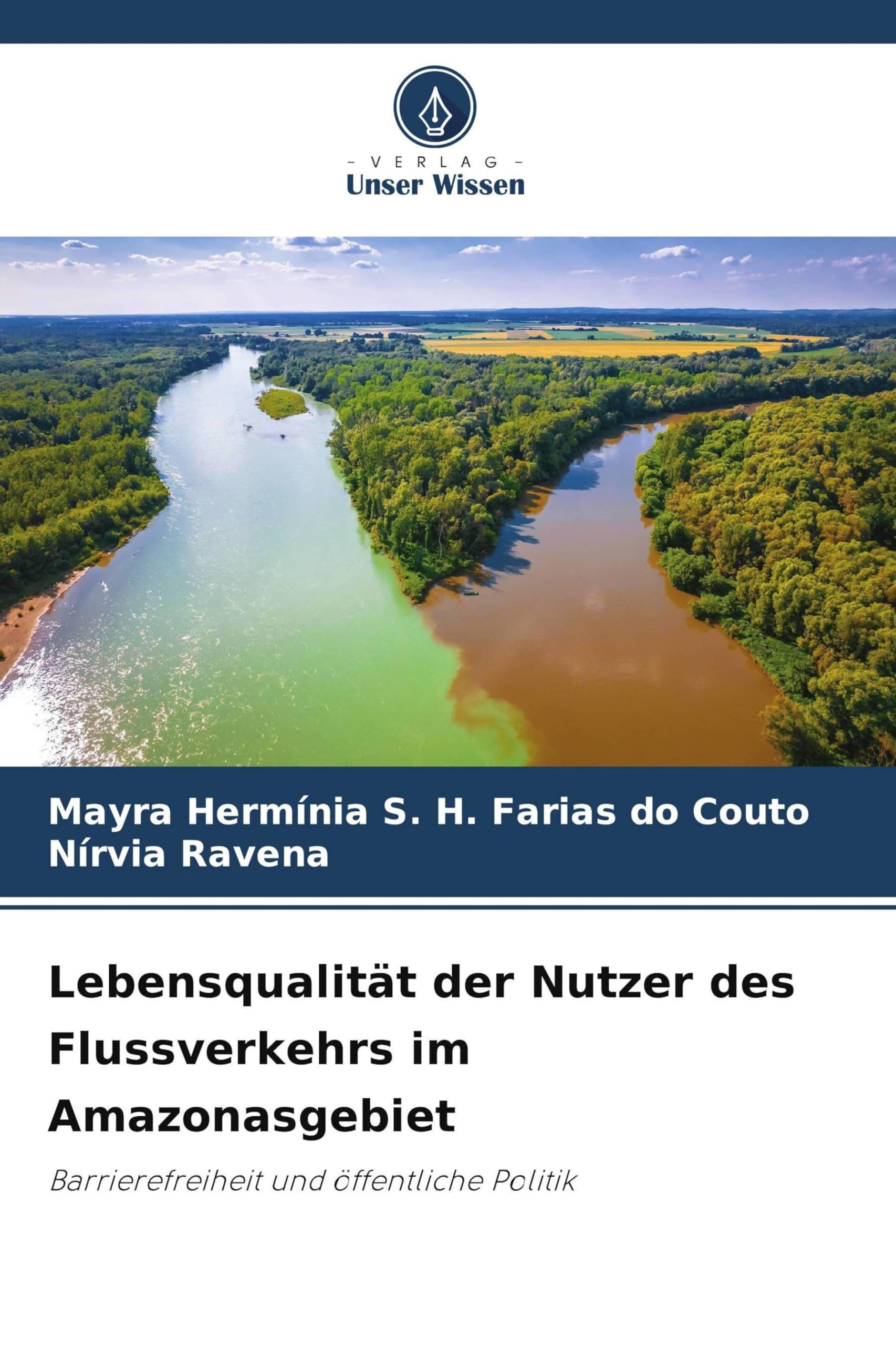 Lebensqualität der Nutzer des Flussverkehrs im Amazonasgebiet Law