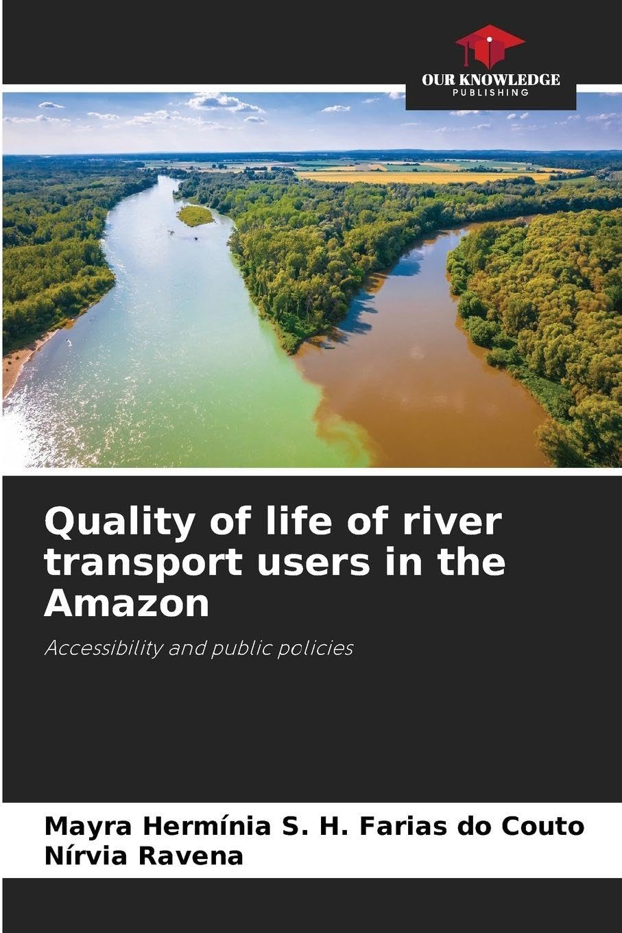 Quality of life of river transport users in the Amazon Law