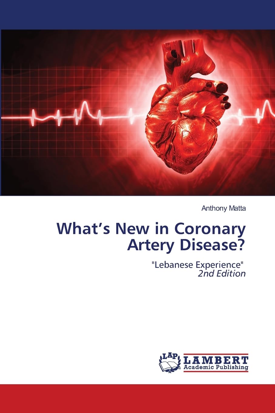 What's New in Coronary Artery Disease? Medicine