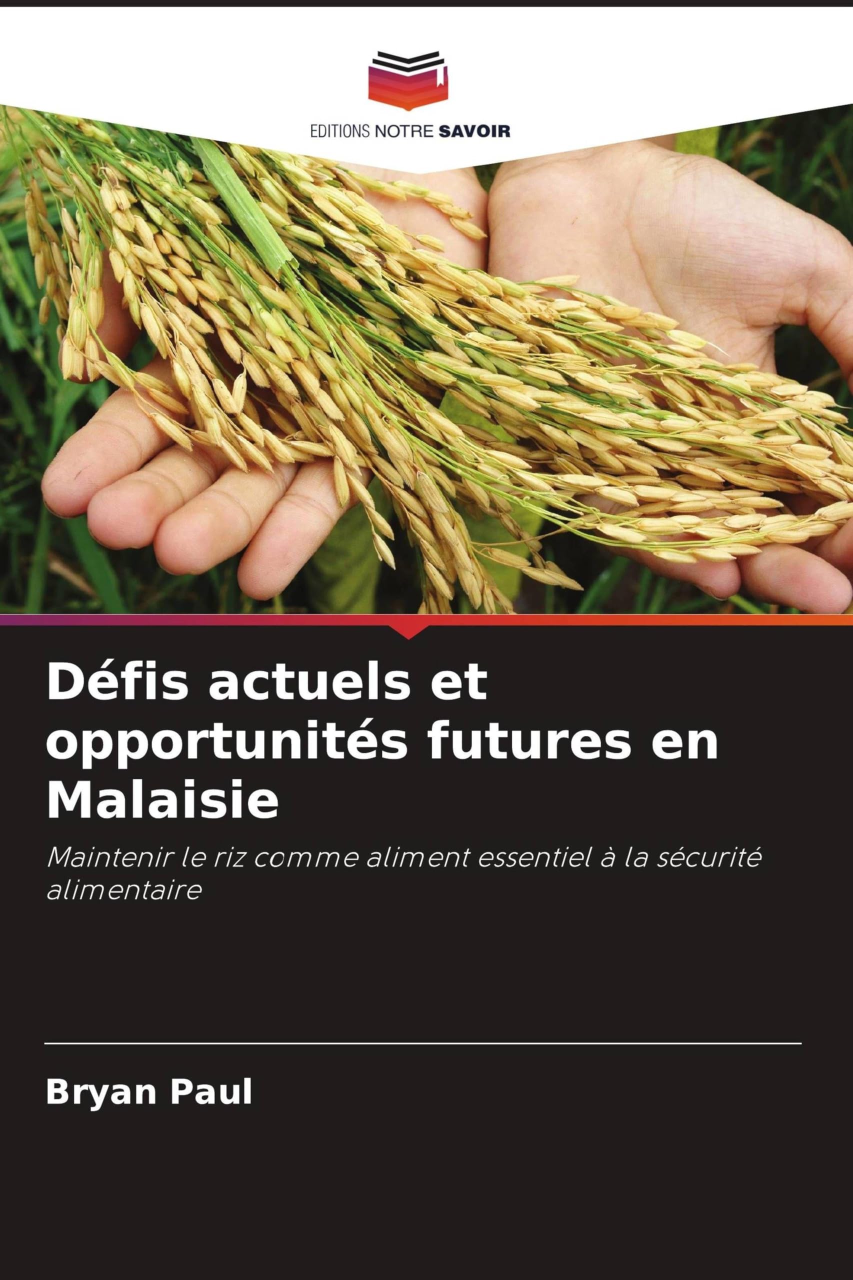 Défis actuels et opportunités futures en Malaisie Natural Sciences