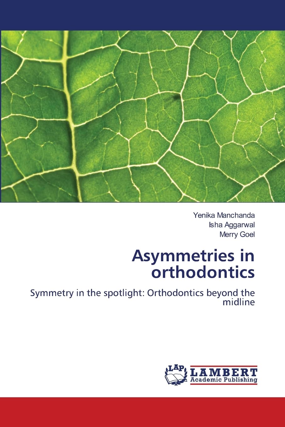 Asymmetries in orthodontics Medicine
