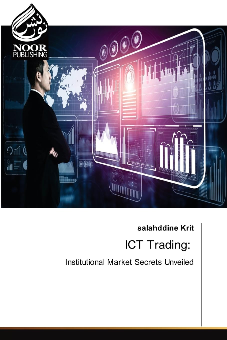 ICT Trading Law Books