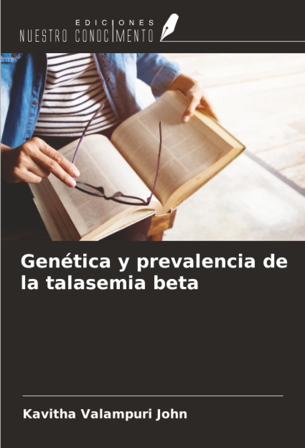 Genética y prevalencia de la talasemia beta Medicine